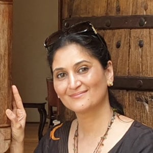 Anjana Chandak