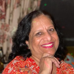 Mumtaz Unwala