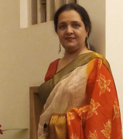 Gauri Deshpande