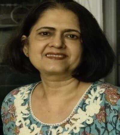 Geeta Monga(1)