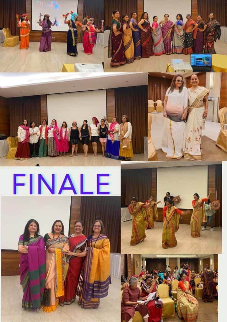 22nd March Culture & Heritage Finale