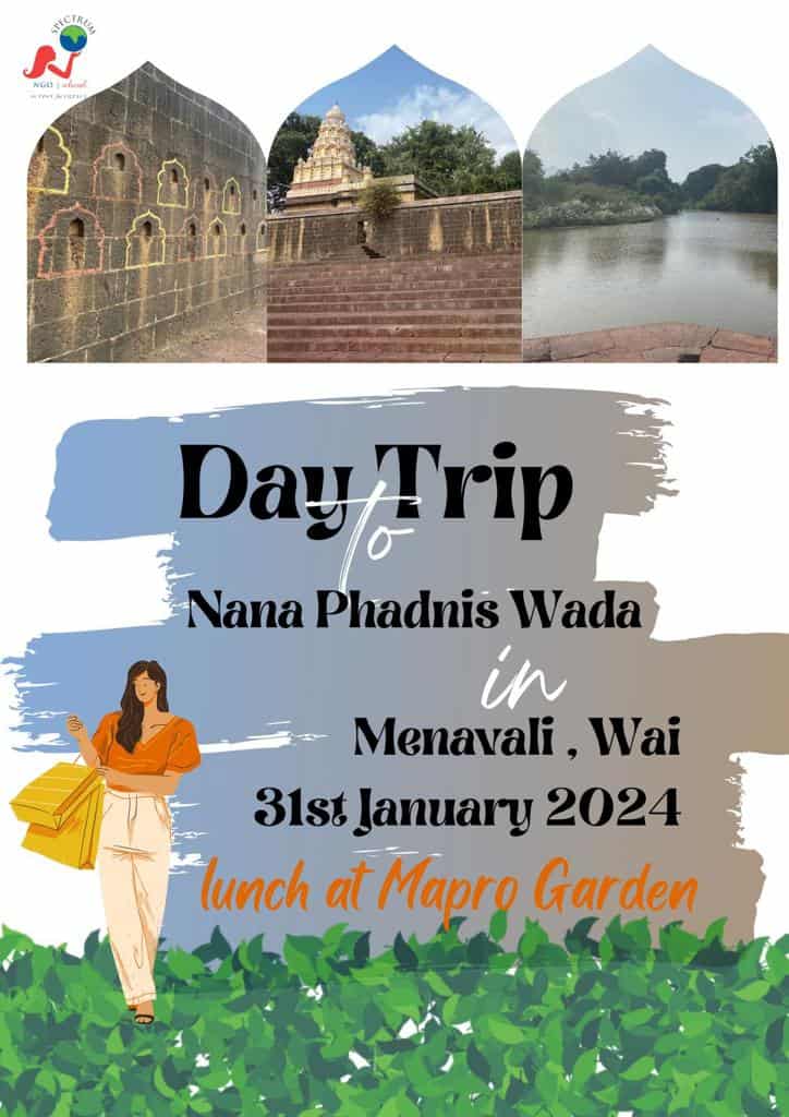 Culture & Heritage Day Trip Nana Phadnis Wada