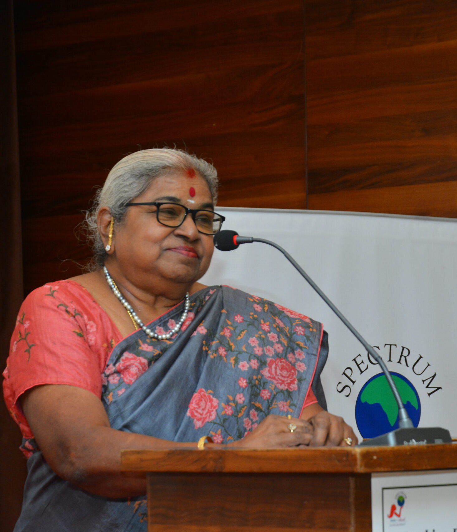 Dr Rukmini Krishnamurthy India's First Lady Forensic Scientist