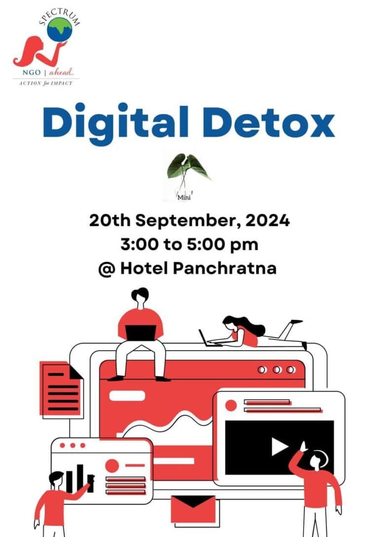 6.1 Digital Detox