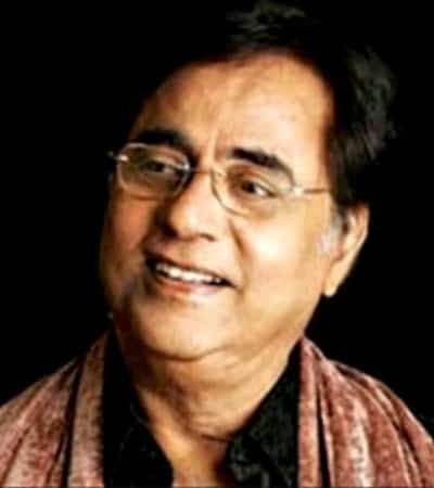 2. Jagjit-singh- Gazal Singer-Spectrum Team_400x450