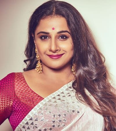 4. Vidya Balan Actor-Spectrum Team_400x450