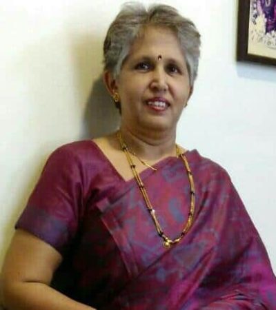 6.Sujata Rege