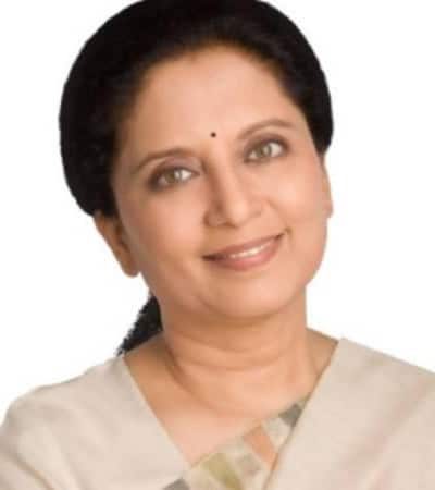 Jaya Rao - Bhagwat gita speaker-Spectrum Team_400x450