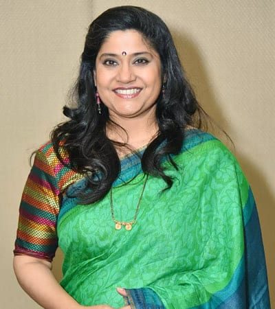 Renuka Shahane Actor, Director-Spectrum Team_400x450