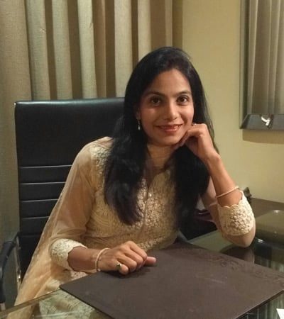 Shalini Mundada(COI)