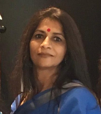 Swapna Damerla