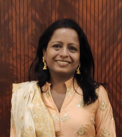 manjusha singhal