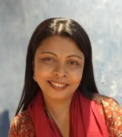 nandita puri Author-Spectrum Team_400x450